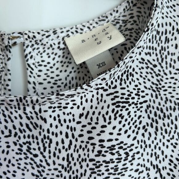 a new day/ NY & Co. Long-sleeve Shirt Bundle- Size XS - Picture 9 of 10